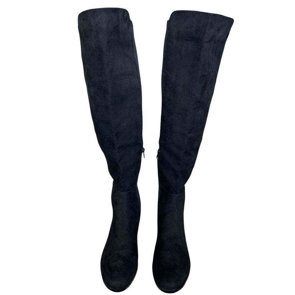 J. Crew Tall Boots Over the Knee - Picture 3 of 13